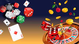 Вход на официальный сайт Poperlo Casino